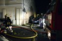 Feuer 2 Y Kellerbrand Koeln Humbold Gremberg Hachenburgerstr P092